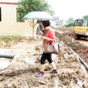 我们一直在爱心公益的道路上