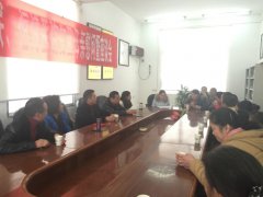 区妇联、恒博（集团）雅安医院慰问贫困母亲