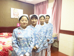 恒博产科悄然换新装，全新体验心意不变