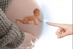 感动！来自一位二胎妈妈的“快乐分娩”经历↓