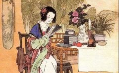 【剧透！！】国学和胎教会有怎样“火花”？一大波汉服孕妈可以一起干嘛？可以......